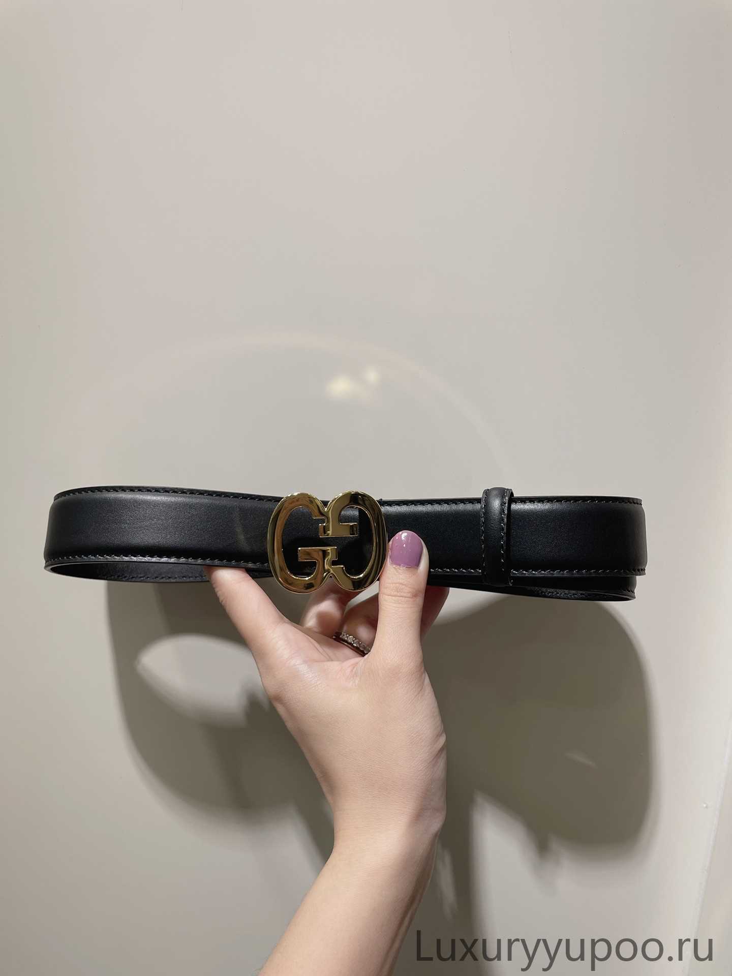 Louis Vuitton Belt - DesignerSupplier